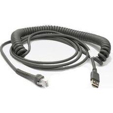 Motorola CBA-U09-C15ZAR USB cable