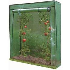Hamble Distribution Blade PE and Steel Weatherproof Tomato Plants Greenhouse Cover