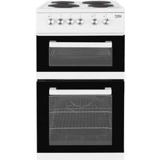 50cm Induction Cookers Beko KD531AW White