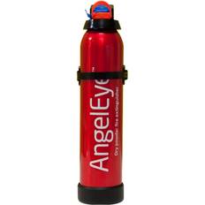 None AngelEye Dry Powder Fire Extinguisher