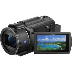 Sony 120fps Camcorders Sony AX43A 4K Handycam