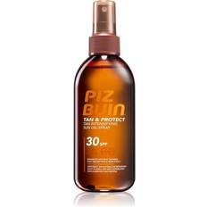 Piz Buin SPF Tan Enhancers Piz Buin Tan & Protect Protective Accelerating Oil SPF