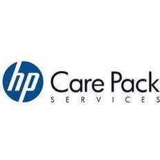 HP Services HP U4420pe 1 Year Post Warranty Next Business Response