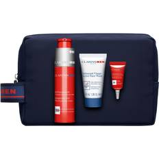 Clarins Gift Boxes & Sets Clarins Mens Energy Giftset