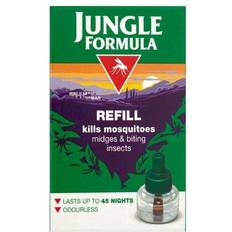 Pest Control Jungle Formula Mosquito Killer Refill 35ml