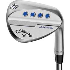 Callaway Right Wedges Callaway MD5 Jaws Platinum Chrome Wedge
