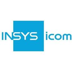 Insys icom Connectivity Suite VPN