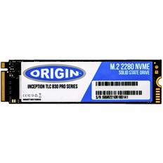 Origin Storage OTLC9603DNVMEM.2/80 internal solid state drive M.2
