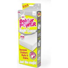 Cleaning Sponges JML Doktor Power Magic Eraser wilko