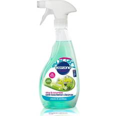 Multi-purpose Cleaners Ecozone 3 1 Anti-Bacterial Multi Surface Cleaner