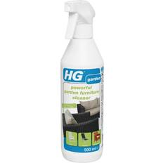 Multi-purpose Cleaners HG Powerful Garden Furniture Cleaner 500ml