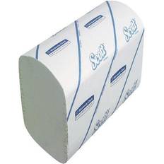 Scott 1-Ply Performance Hand Towels 274 Sheets Pack