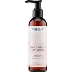 Tisserand Skin Cleansing Tisserand Mandarin & May Chang Uplifting Hand Wash 195ml