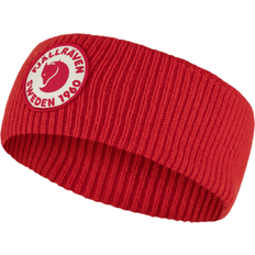 Men - Red Headbands Fjällräven 1960 Logo Headband - True Red