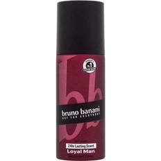Bruno Banani fragrances Loyal Man Deodorant Spray 150ml