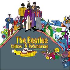 Vinyl on sale yellow submarine (Vinyl)