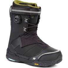 Traditional Snowboard Boots K2 Waive 2023 - Black