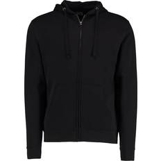Kustom Kit Men's Full Zip Hooded Sweatshirt