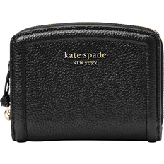 Zip Around Wallets Kate Spade Compact Wallet
