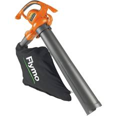 Flymo Strimmers Garden Power Tools Flymo PowerVac 3000