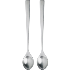 Stelton Maya Long Spoon 19.5cm 2pcs