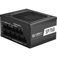 SFX PSU Units Lian Li SP750 750W
