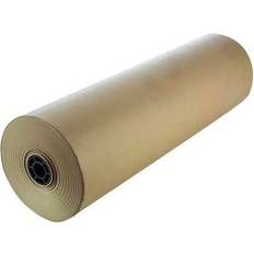 Brown Office Papers GoSecure Kraft Paper Roll 500mmx175m 85gsm MFK50080
