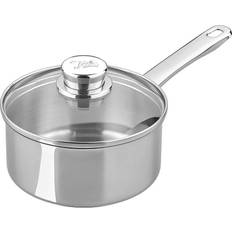 Tala Other Sauce Pans Tala Performance Classic Grade with lid 16 cm