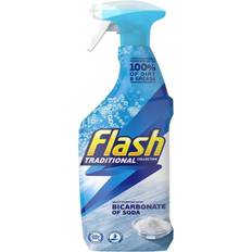 Flash Multi-purpose Cleaners Flash Bicarb All Purpose Traditional Cleaning Spray