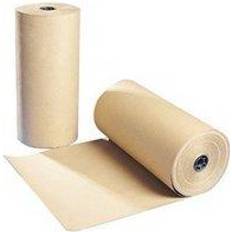 Brown Office Papers Masterline Strong Imitation Kraft Paper Roll 900mm