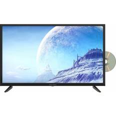 32” tv dvd 32" Hd Ready Freeview Hd Led Tv With Dvd