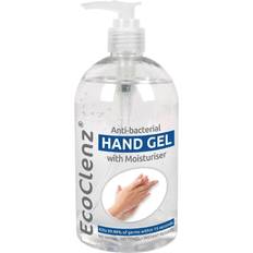 EcoClenz Anti-Bacterial Hand Gel 500ml