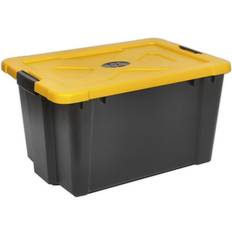 Sealey APB54 54ltr Composite Stackable Storage Box