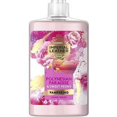 Imperial Leather Skin Cleansing Imperial Leather Handwash Spa Polynesian Paradise & Sweet Peony 300ml