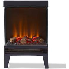 Warmlite Electric Fireplaces Warmlite Perth Log