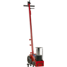 Sealey Air Operated Jack 20-Tonne Single Stage