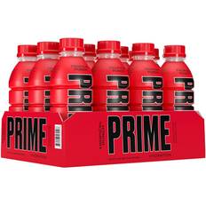 PRIME Food & Drinks PRIME Hydration Drink Tropical Punch 500ml 12 pcs