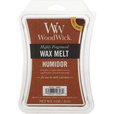 Woodwick Wax Melt Woodwick Wax Melt Humidor 3 Wax Melt