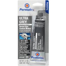 Permatex Ultra Grey Rigid High-Torque RTV Gasket