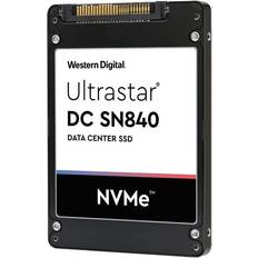 Western Digital Hgst 0ts1876 Ultrastar Dc Sn840sff15 3200gb