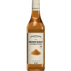 ODK Brown Sugar Syrup Flavoured Cocktail