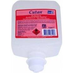 Hand Sanitisers Cutan Foaming Hand Sanitiser Cartridge 1 Litre CFS39H DEB00678