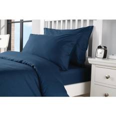 Mitre Essentials Spectrum Housewife Pillow Case Red, Blue, Green, Beige, Brown, White (76x50cm)