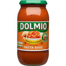 Dolmio Pasta Bake Tomato and Cheese Pasta Sauce 500g