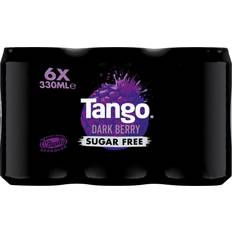 Tango Dark Berry Sugar Free Can 6