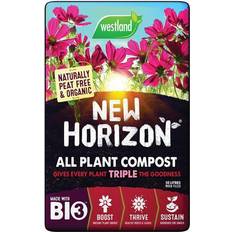 Compost Bins Westland New Horizon All Plant Compost 50L