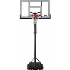 Lifetime Basketball Hoops Lifetime Adjustable Portable 54 inch Basketball Hoop