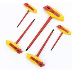C.K. Wrenches C.K. Tools T4422 Insulated Hex Hex Key
