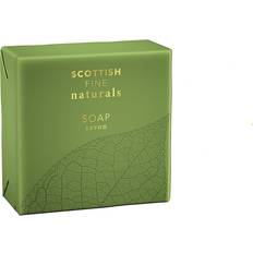Scottish Fine Soaps Bar Soaps Scottish Fine Soaps Naturals Coriander & Leaf Wrapped 100g