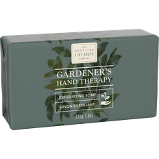 Scottish Fine Soaps Bar Soaps Scottish Fine Soaps Gardeners Therapy Exfoliating Soap 220g